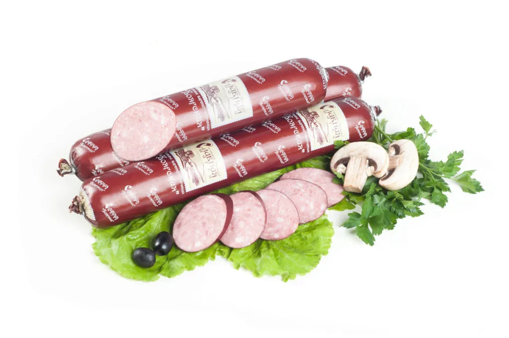 колбасные изделия из мяса ЦБ Приосколье в Оренбурге 10